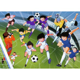 Puzzle Holly&Benji - 1000 Pezzi